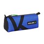 Trousse d'écolier Kelme Royal Bleu Noir 21 x 8 x 7 cm