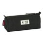 Trousse d'écolier Kelme Travel Noir Vert 21 x 8 x 7 cm