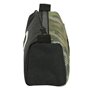 Trousse d'écolier Kelme Travel Noir Vert 21 x 8 x 7 cm