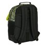 Cartable Kelme Travel Noir Vert 32 x 42 x 15 cm