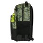 Cartable Kelme Travel Noir Vert 32 x 42 x 15 cm
