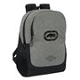 Cartable Eck Unltd. Rhino Noir Gris 32 x 44 x 16 cm