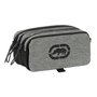 Trousse Fourre-Tout Triple Eck Unltd. Rhino Noir Gris 21