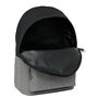 Sacoche pour Portable Eck Unltd. Rhino Noir Gris 31 x 44 x 18 cm