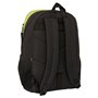 Cartable Umbro Lima Noir 32 x 44 x 16 cm