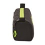 Trousse d'écolier Umbro Lima Noir 21 x 8 x 7 cm