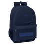 Cartable Kappa Blue night Blue marine 30 x 14 x 46 cm