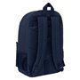 Cartable Kappa Blue night Blue marine 30 x 14 x 46 cm