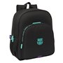 Cartable F.C. Barcelona Noir 32 X 38 X 12 cm