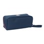 Trousse d'écolier El Ganso Classic Blue marine 22 x 10 x 10 cm