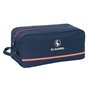 Range-Chaussures de Voyage El Ganso Classic Blue marine 34 x 15 x 18 cm