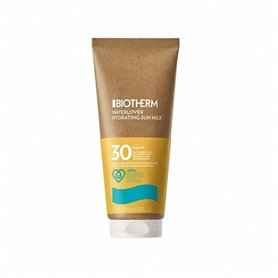 Protecteur Solaire Waterlover Hydrating Sun Milk Biotherm SPF 30 (200 ml)