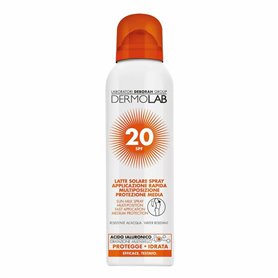 Protecteur Solaire Deborah 007244 (50 ml)