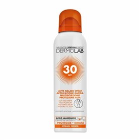 Brume Solaire Protectrice Deborah Dermolab SPF 30 Lait solaire (150 ml)