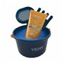 Set de protection solaire Vichy 8431567087456 Spf 50 Pour les garçons 2 Pièces 300 ml (2 pcs)