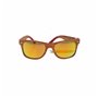 Lunettes de soleil Femme Inca Marron