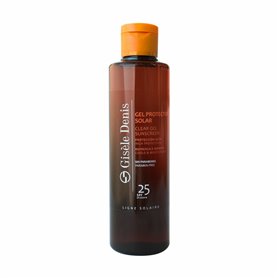 Crème Solaire en Gel Gisele Denis (200 ml)