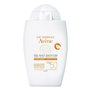 Protecteur Solaire Fluide Avene 3282770075687 Spf50+ 40 ml