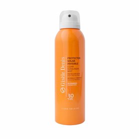 Brume Solaire Protectrice Gisele Denis Invisible SPF30