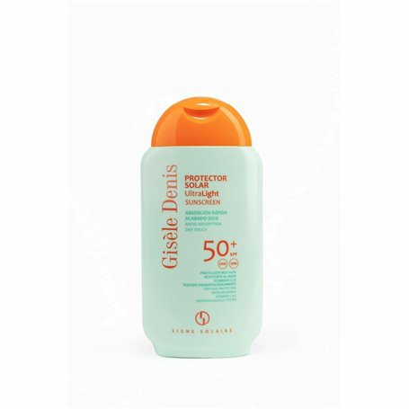 Protecteur Solaire Gisele Denis Ultralight SPF50+