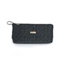 Trousse de toilette JJDK Picea Noir 8 x 24 x 12 cm