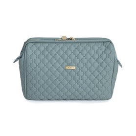 Trousse de toilette JJDK Pendula XL Bleu 30 x 20 x 11 cm 19 x 21 x 27 cm