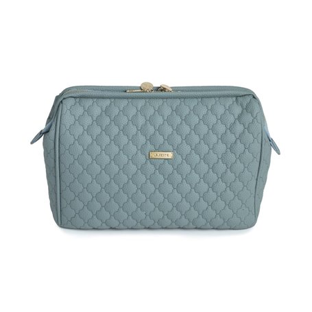 Trousse de toilette JJDK Pendula XL Bleu 30 x 20 x 11 cm 19 x 21 x 27 cm