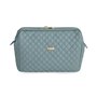 Trousse de toilette JJDK Pendula XL Bleu 30 x 20 x 11 cm 19 x 21 x 27 cm