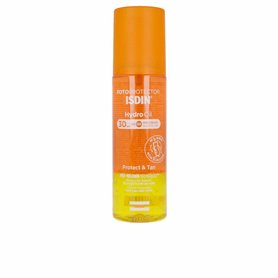 Lotion Solaire Isdin 690014824 Spf 30
