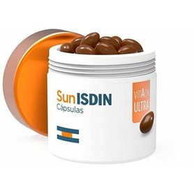 Capsules Isdin SunIsdin VitAox Ultra 30 Unités