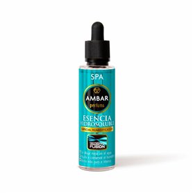 Essence soluble dans leau Ambar Spa 50 ml