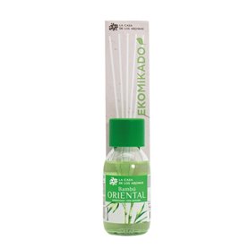Bâtonnets Parfumés La Casa de los Aromas Bambou 85 ml