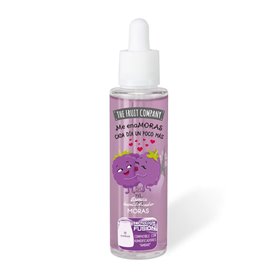 Désodorisant The Fruit Company Mûre 50 ml