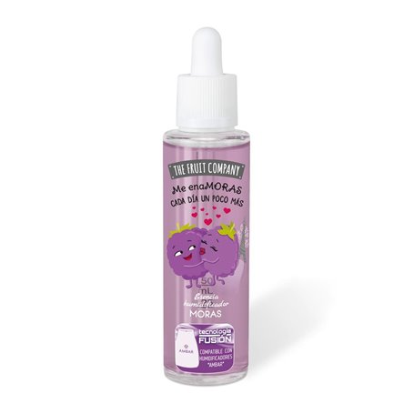 Désodorisant The Fruit Company Mûre 50 ml