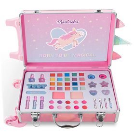 Kit de maquillage pour enfant Martinelia Little Unicorn