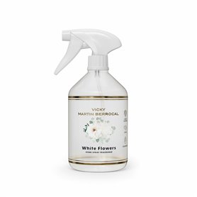 Spray Diffuseur Vicky Martín Berrocal White Flowers 500 ml