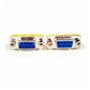 StarTech.com Slimline Gender Changer DB9F to DB9F