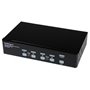 Switch KVM Startech SV431DVIUAHR
