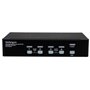 Switch KVM Startech SV431DVIUAHR