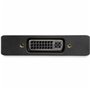 StarTech.com Adaptateur Mini DisplayPort vers DVI Dual Link - Adaptateur Convertisseur Vidéo d'Écran Actif Mini DisplayP