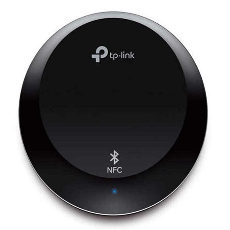 TP-Link HA100 20 m Noir