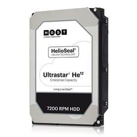 Disque dur Western Digital HE12 3