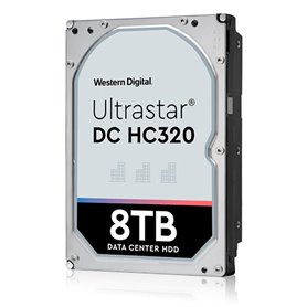 Disque dur Western Digital UltraStar 7K8 3