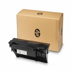 HP Unité de récupération du toner 3WT90A LaserJet Récipient pour toner usagé HP 3WT90A