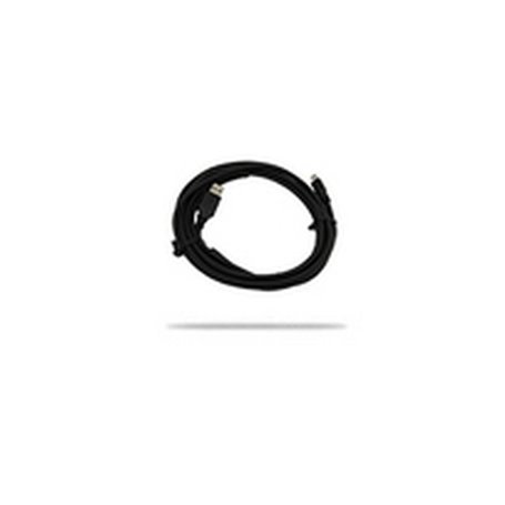 Logitech Group câble USB Noir