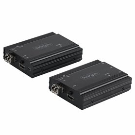 Commutateur KVM avec 2 Ports Startech SV565FXHD4KU