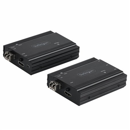 Commutateur KVM avec 2 Ports Startech SV565FXHD4KU