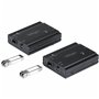 Commutateur KVM avec 2 Ports Startech SV565FXHD4KU