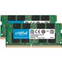 Mémoire RAM Micron CT2K16G4SFRA32A DDR4 32 GB CL22