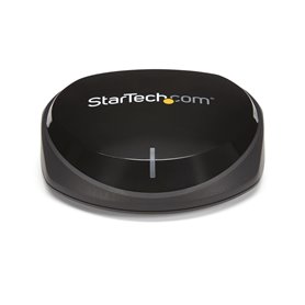 StarTech.com Récepteur Audio Bluetooth 5.0 avec NFC - Adaptateur Audio Sans Fil